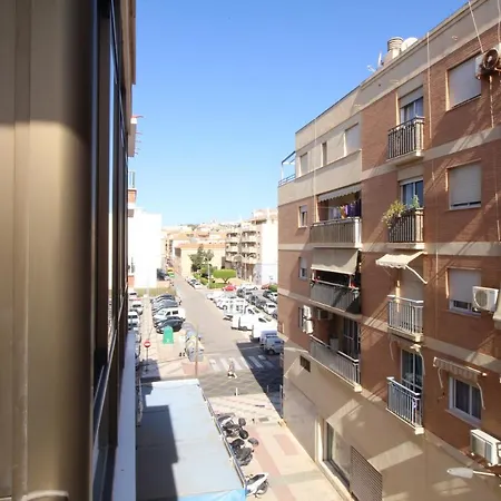 Del Parque Flats Candelaria Sea View Apartamento Rincón de la Victoria