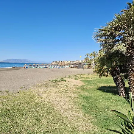 Apartamento Del Parque Flats Candelaria Sea View