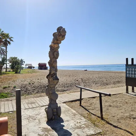Del Parque Flats Candelaria Sea View Apartamento