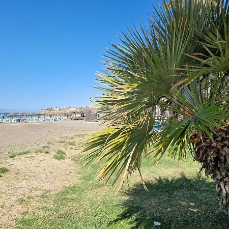 Del Parque Flats Candelaria Sea View Apartamento *