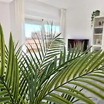 Del Parque Flats Candelaria Sea View