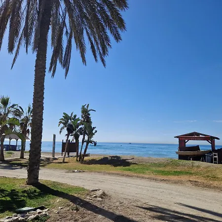 Apartman Del Parque Flats Candelaria Sea View *