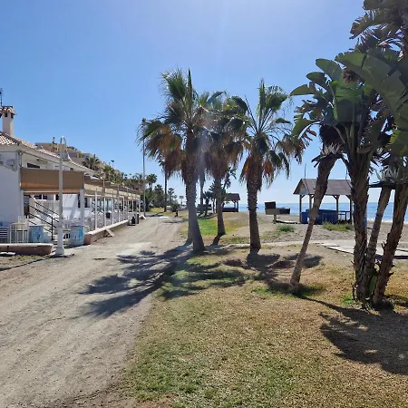 Apartman Del Parque Flats Candelaria Sea View