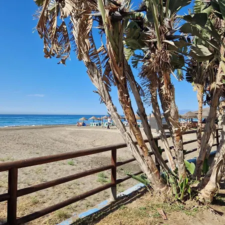 Del Parque Flats Candelaria Sea View * Rincón de la Victoria